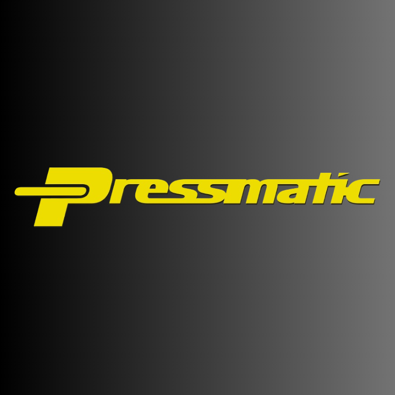 Metalurgica Pressmatic